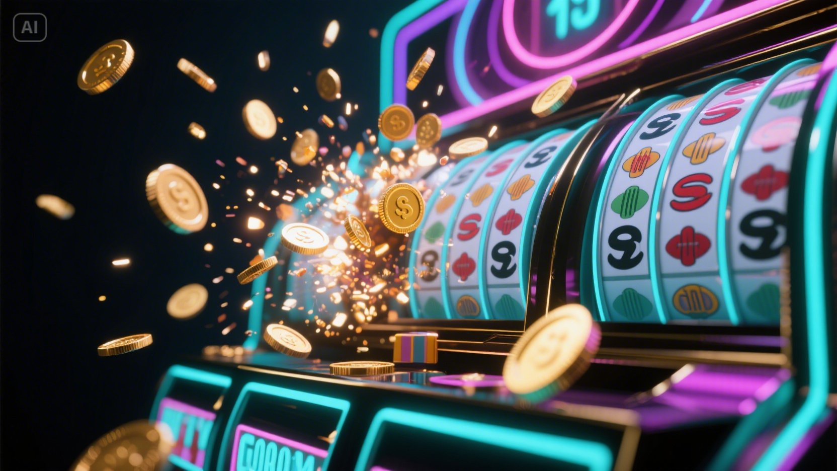 crazy 777 bet